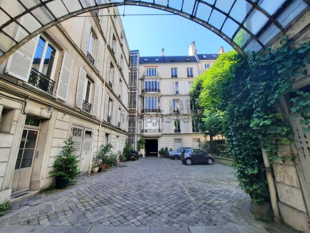 Appartement, Mairie, Paris