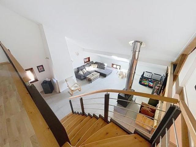 Appartement Maison