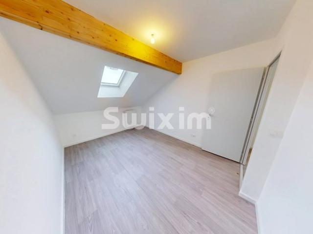 Appartement / maison