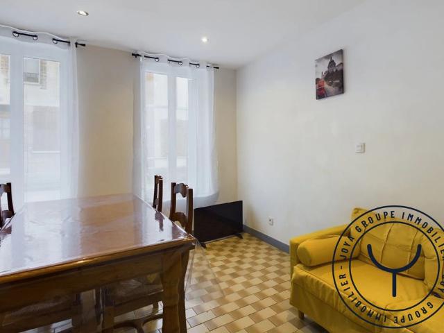 Appartement Maison