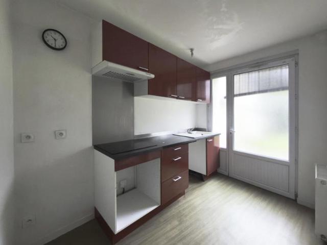 Appartement / maison duplex T3 Jardin Parking