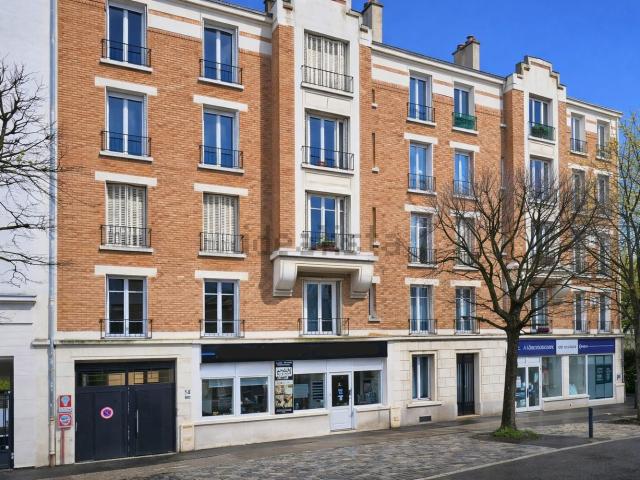 Appartement, Alfortville
