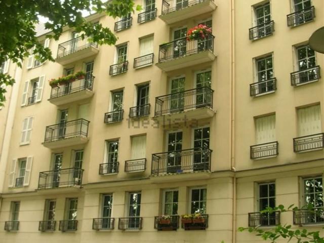 Appartement, Maisons Alfort