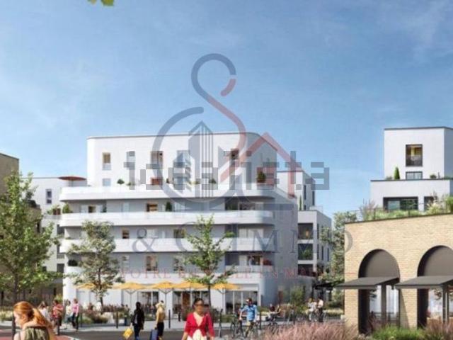Appartement, Maisons Alfort