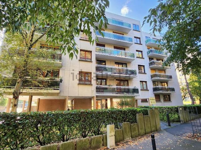Appartement, Saint Maurice