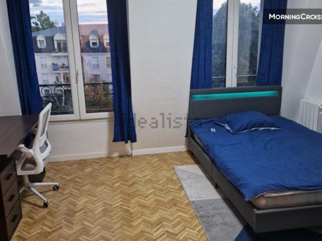 Appartement, Maisons Alfort