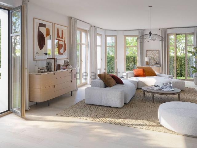 Appartement, Maisons Alfort