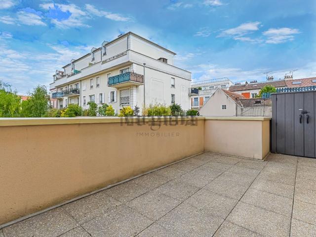 Appartement, Maisons Alfort