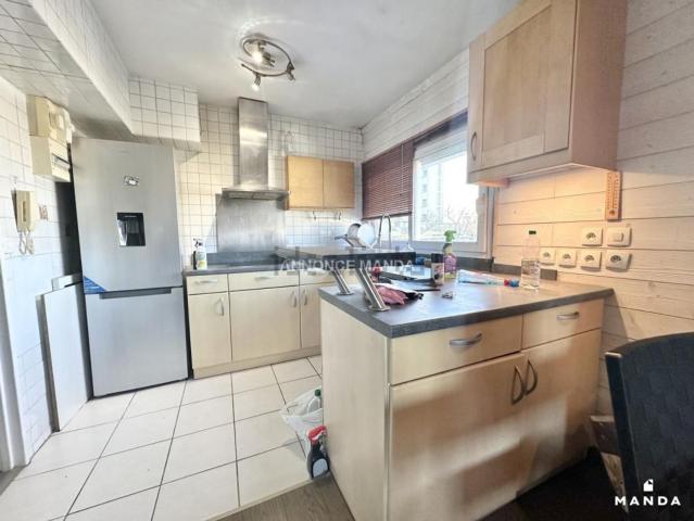 Appartement, Maisons Alfort