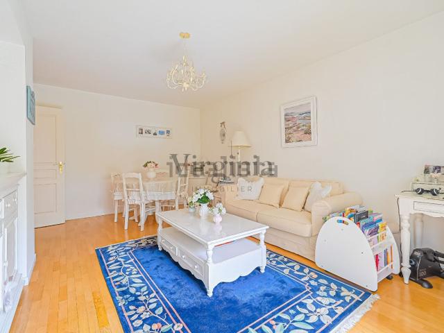 Appartement, Maisons Alfort