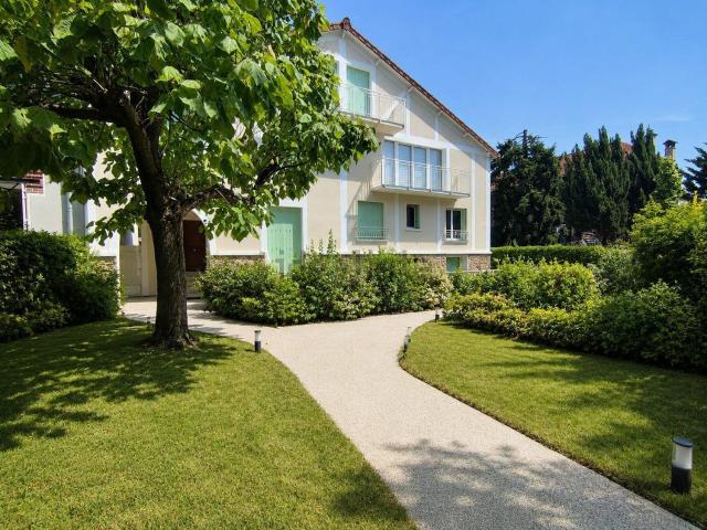 Appartement, Maisons Alfort