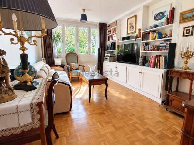 Appartement, Maisons Alfort