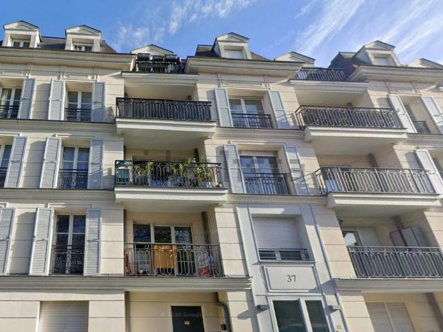 Appartement, Maisons Alfort