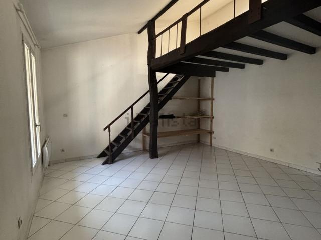 Appartement, Maisons Alfort