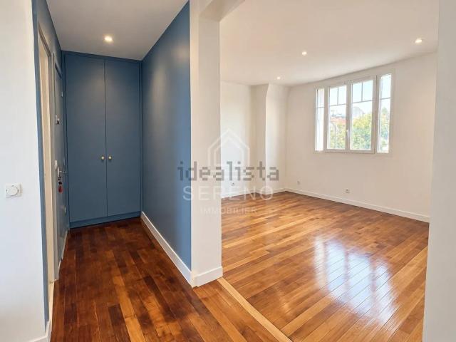 Appartement, Maisons Alfort