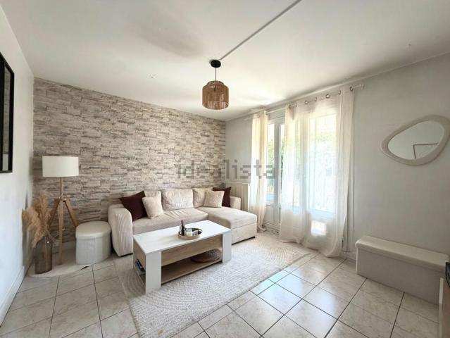 Appartement, Maisons Alfort