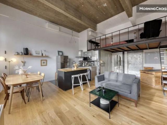 Appartement, Maisons Alfort