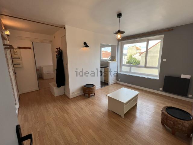 Appartement, Maisons Alfort