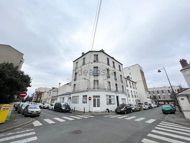 Appartement, Maisons Alfort