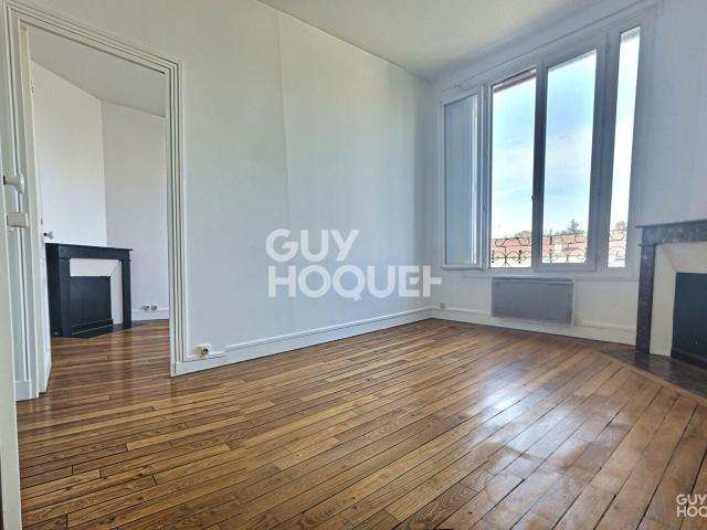Appartement Maisons alfort 2 pièce s 42.5 m2
