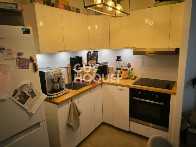 Appartement Maisons Alfort 2 pièce s 52 m2