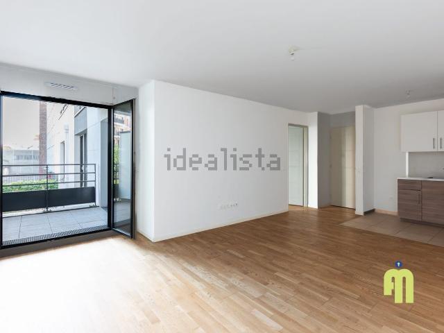 Appartement, Maisons Alfort