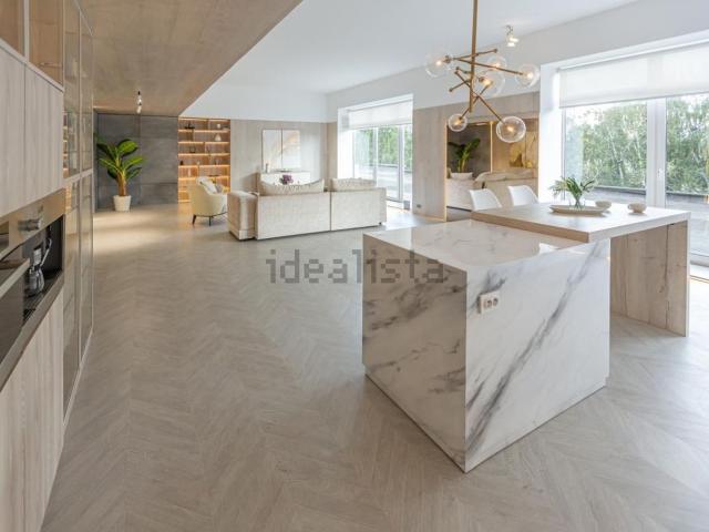 Appartement, Maisons Alfort