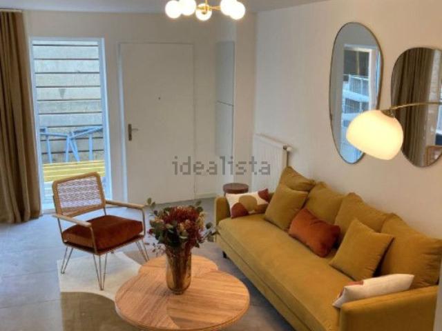 Appartement, Maisons Alfort