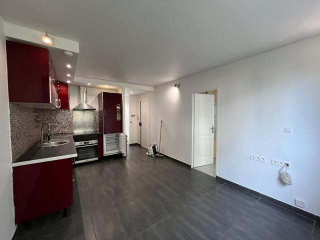 Appartement Maisons Alfort 3 pièce s 43.70 m2