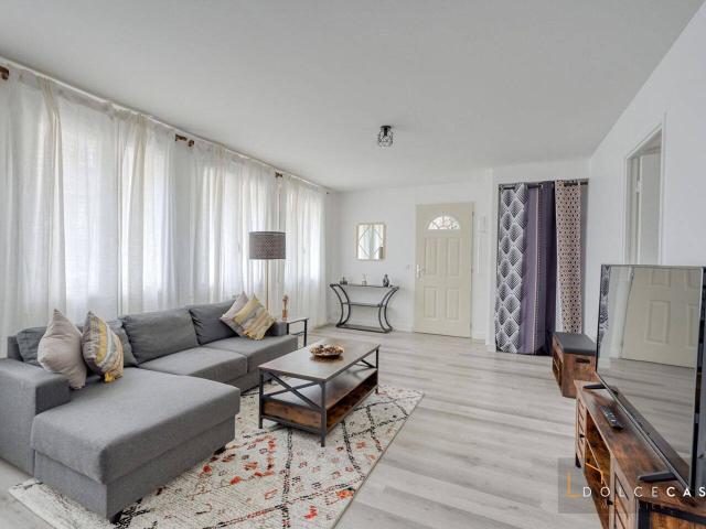 Appartement Maisons Alfort 3 pièce s 60 m2
