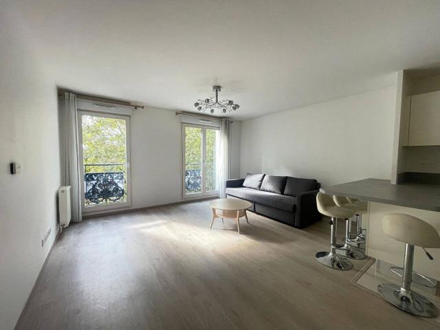 Appartement Maisons Alfort 3 pièce s 62.02 m2