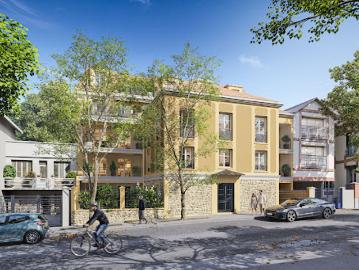 Appartement Maisons Alfort 3 pièces Le 43