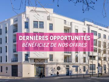 Appartement Maisons Alfort 3 pièces Premier Art