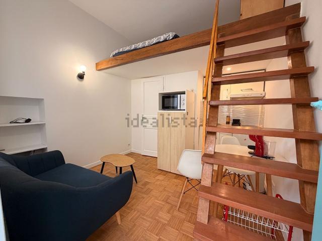 Appartement, Maisons Laffitte