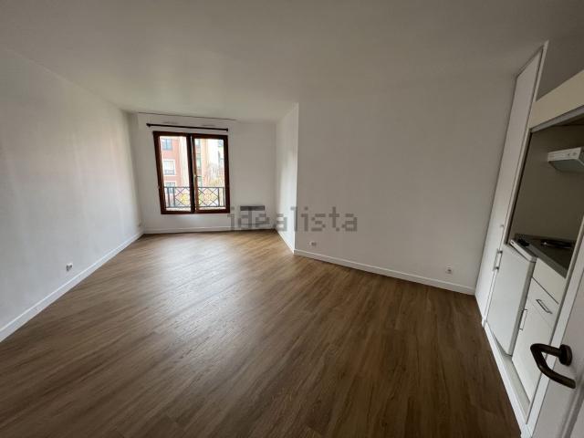 Appartement, Maisons Laffitte