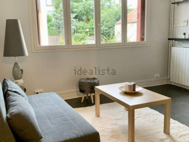 Appartement, Maisons Laffitte