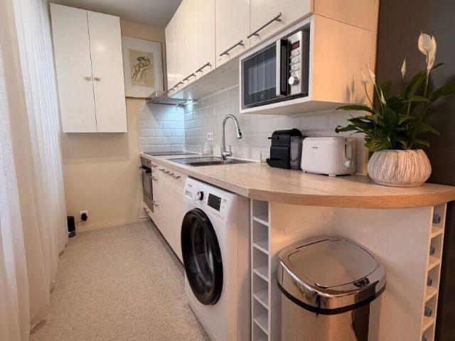 Appartement Maisons Laffitte 2 pièce s 49.13 m2 / NON MEUBLE /