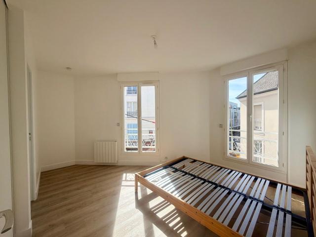 Appartement Maisons Laffitte 2 pièce s 50 m2
