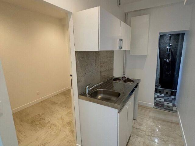 Appartement Maisons Laffitte 2 pièce s 25.40 m2