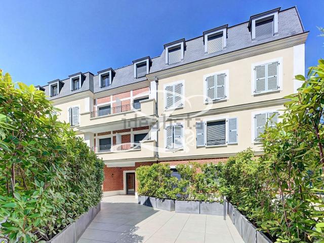 Appartement, Maisons Laffitte