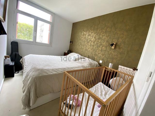 Appartement, Maisons Laffitte