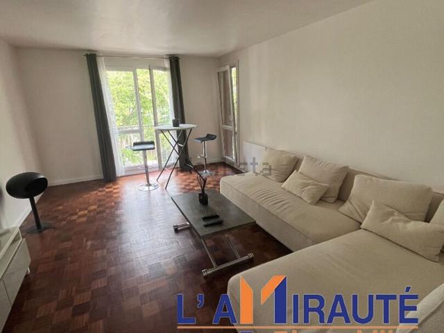 Appartement, Maisons Laffitte