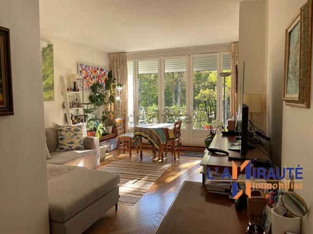 Appartement, Maisons Laffitte