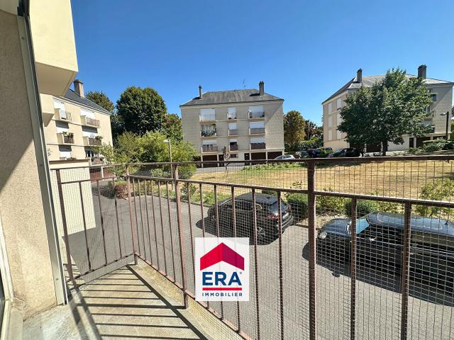 Appartement Maisons Laffitte 3 pièce s 53,14 m2