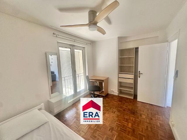 Appartement Maisons Laffitte 3 pièce s 53,14 m2