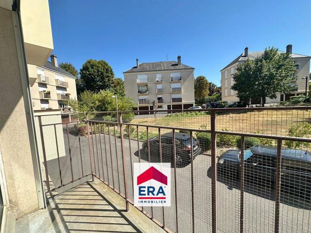 Appartement Maisons Laffitte 3 pièce s 53,14 m2