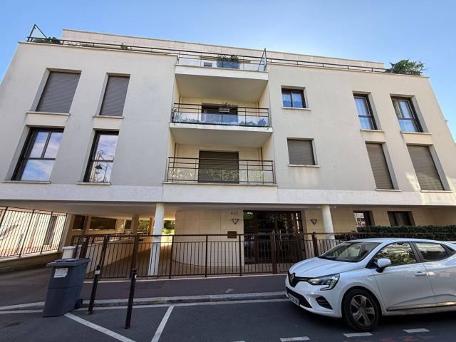 Appartement Maisons laffitte 3 pièce s 71.93 m2