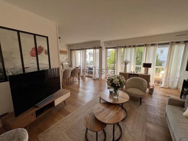 Appartement, Maisons Laffitte