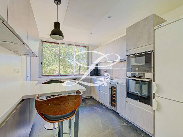 Appartement Maisons Laffitte 5 pièce s Parc