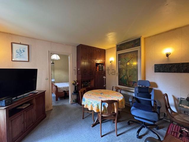Appartement, Maisons Laffitte